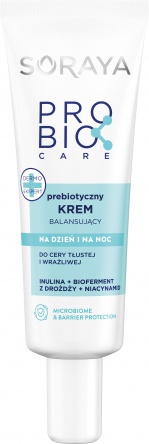 Soraya Probio Care Prebiotic Balancing Cream