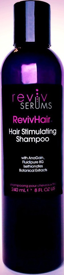 RevivHair Hair Stimulating Shampoo
