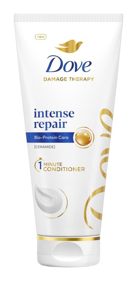Dove Intense Repair 1-min Conditioner