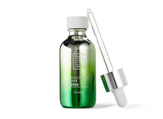 dr. denese Hemp Super Serum