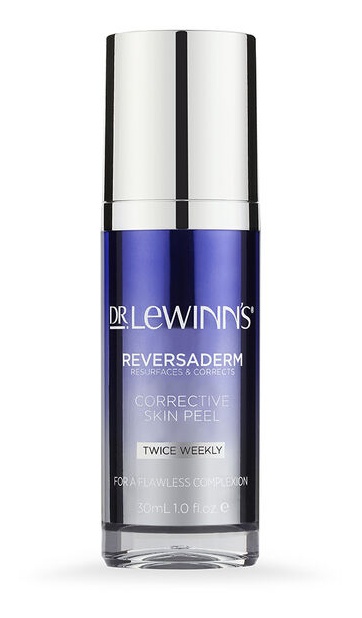 DR. LEWINN'S Reversaderm Corrective Skin Peel