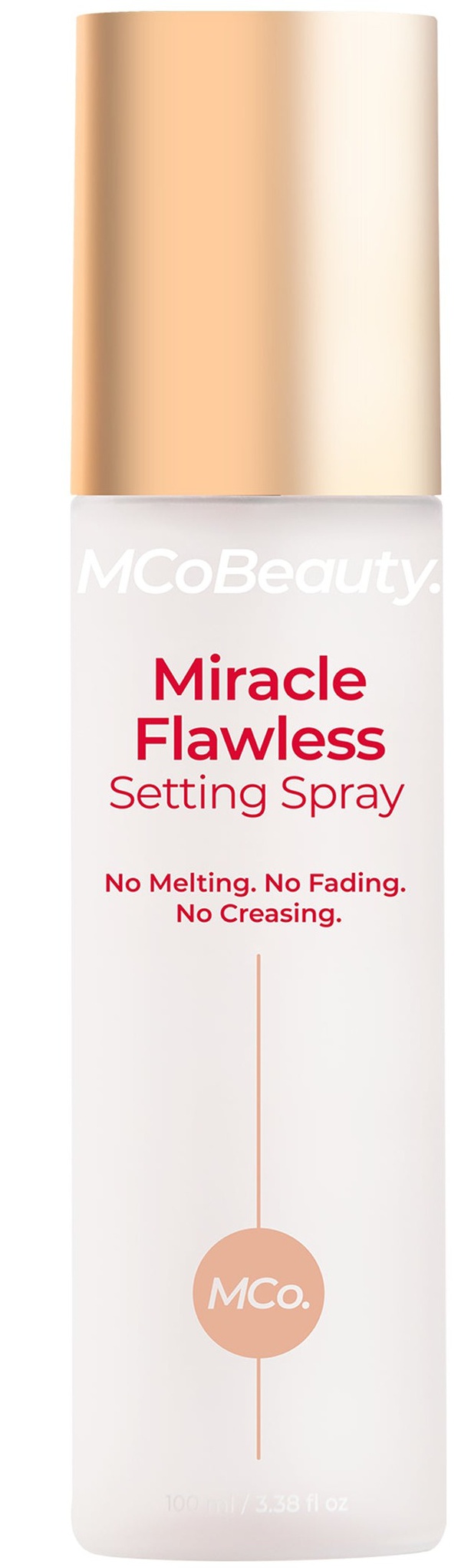 MCOBEAUTY Miracle Flawless Setting Spray