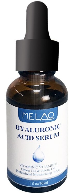 MELAO Hyaluronic Acid Serum