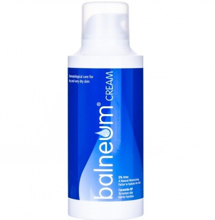 Balneum Balneum Cream