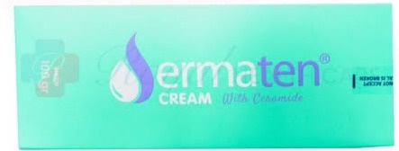 Dermaten Cream