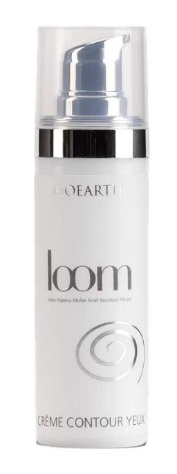 bioearth Loom Crème Contour Yeux