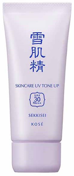 14.08% | Skincare Uv Tone Up Spf30 Pa+++ (2020)
