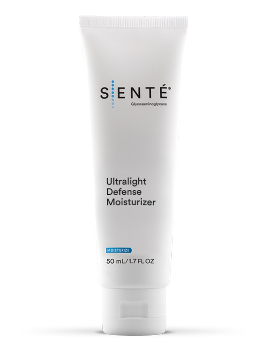 SENTÉ Ultralight Defense Moisturizer