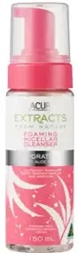 LACURA Extracts From Nature Foaming Micellar Cleanser Hydrating With Aloe Vera