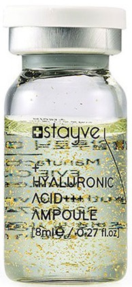 Stayve Booster Serum – Hyaluronic Acid Ampoule