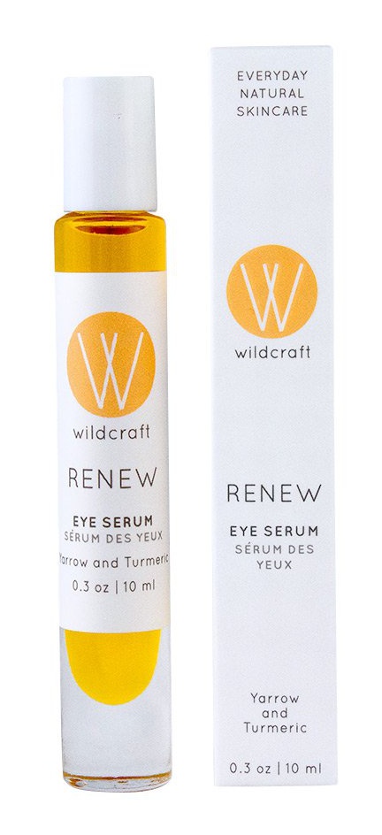 Wildcraft Renew Eye Serum