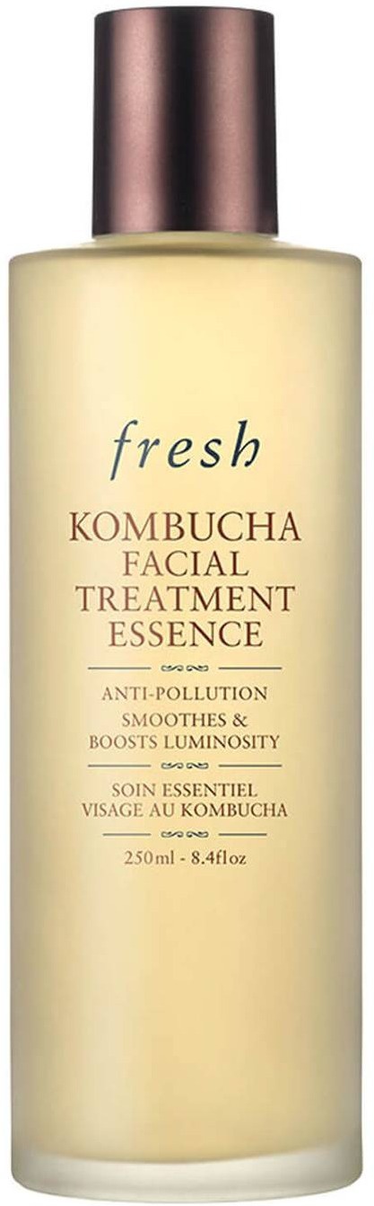 Fresh Kombucha Facial Treatment Essence