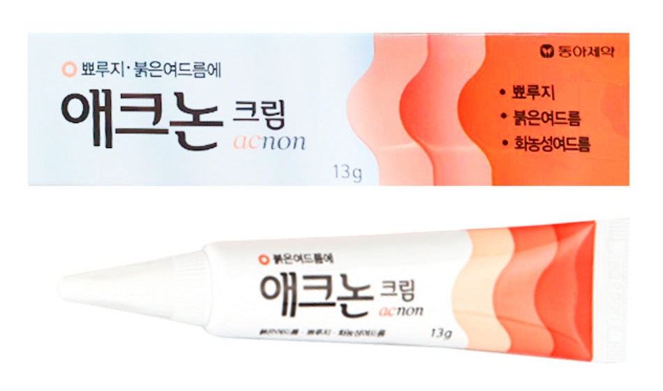 Dong-A Pharm Acnon Cream