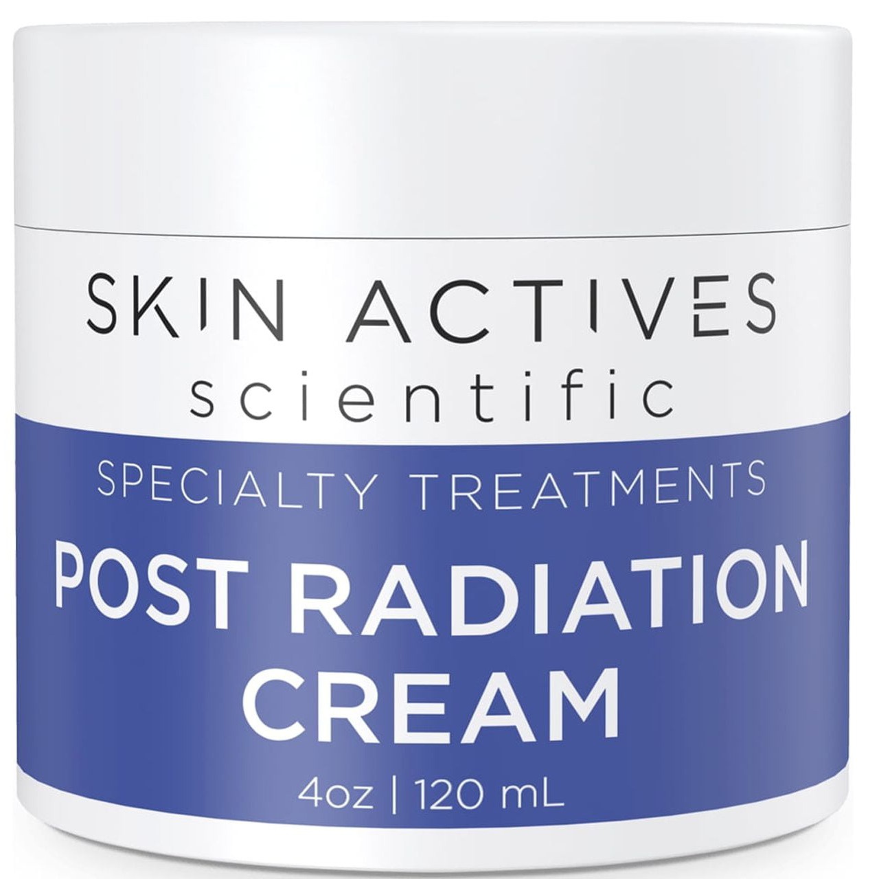 Skin Actives Scientific Post Radiation Skin Cream