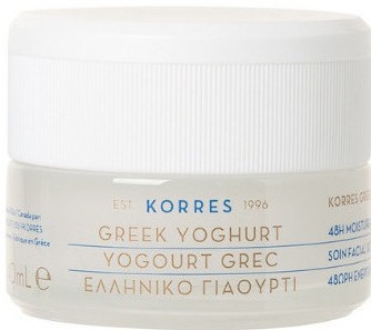 Korres Greek Yoghurt Night Cream