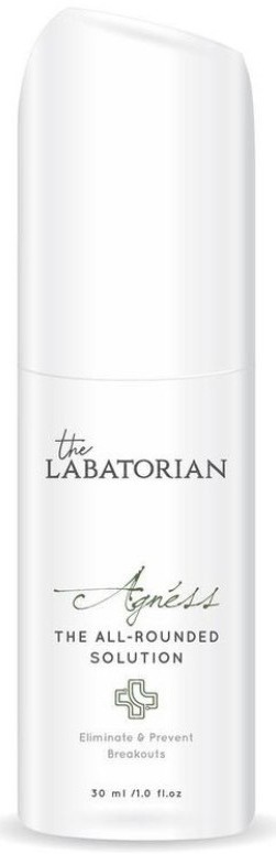 The Labatorian Agness The All - Rounded Solution