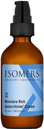 ISOMERS Skincare Moisture Rich Antarcticine Cream