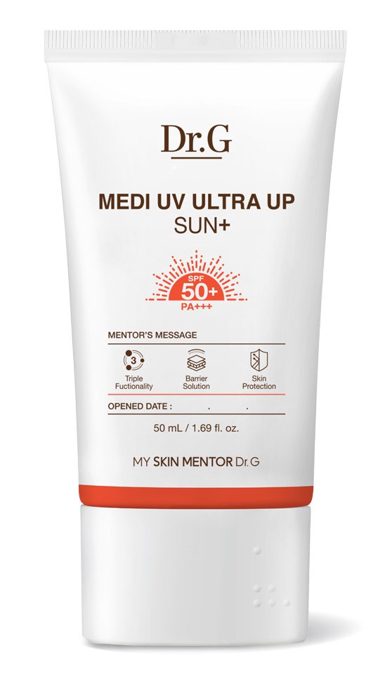Dr. G Medi UV Ultra Up Sun+ SPF50+/PA+++