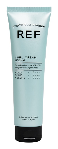 REF Curl Cream