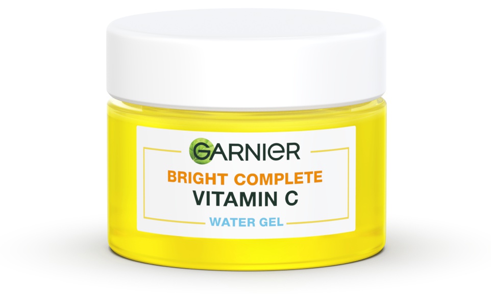 Garnier Bright Complete Vitamin C Water Gel