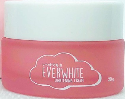 Everwhite Lightening Cream