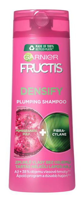 Garnier Fructis Densify Shampoo