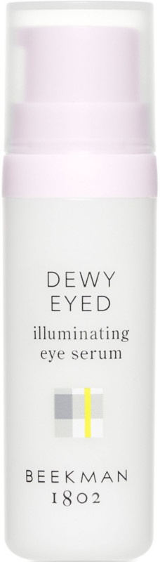 Beekman 1802 Dewy Eyed Illuminating & Depuffing Eye Serum
