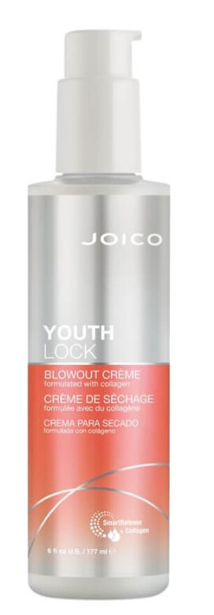 Joico Youth Lock Blowout Creme