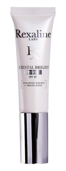 Rexaline Crystal Bright Primer SPF30