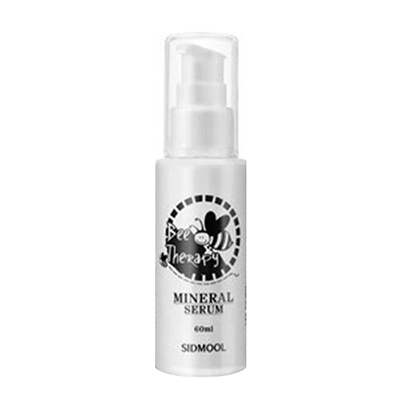 Sidmool Bee Therapy Mineral Serum