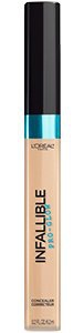 L'Oreal Infallible Pro-Glow Concealer