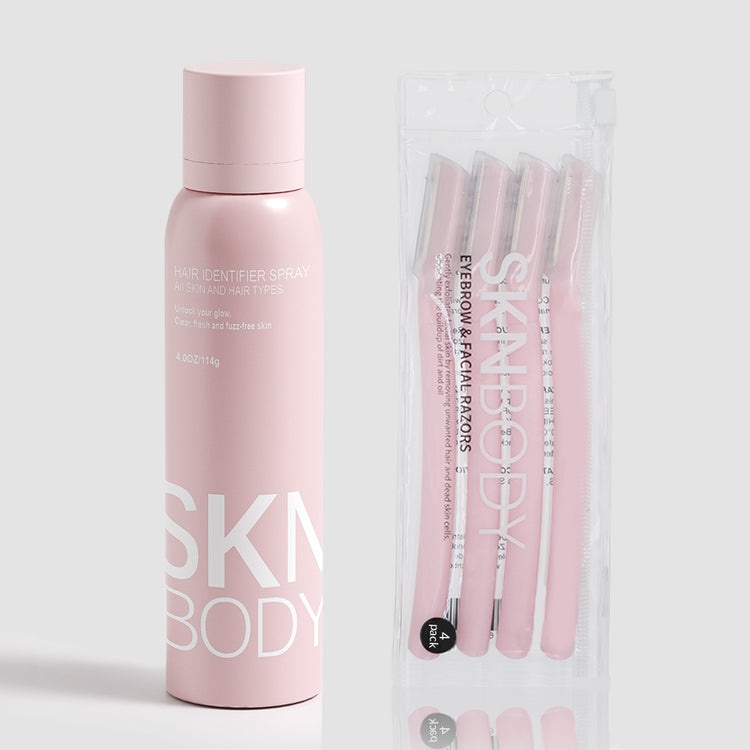 SKNBODY Hair Identifier Spray