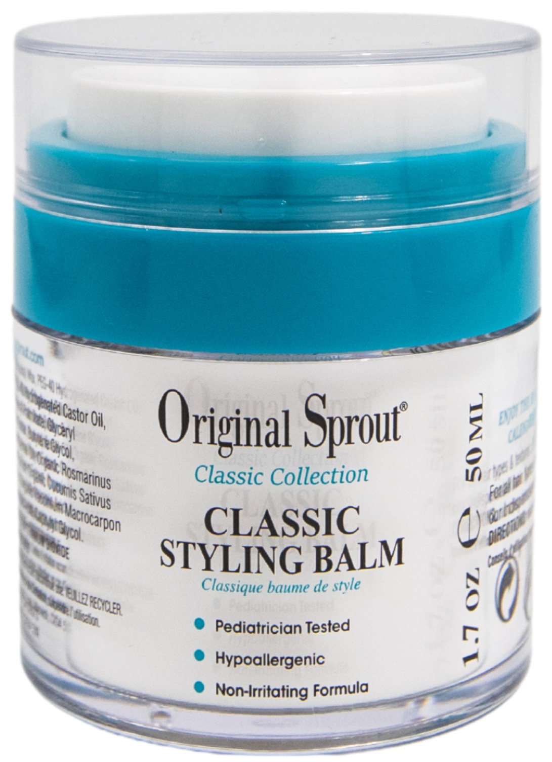 Original Sprout Classic Styling Balm