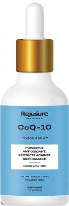 REJUSURE Coq-10 Serum