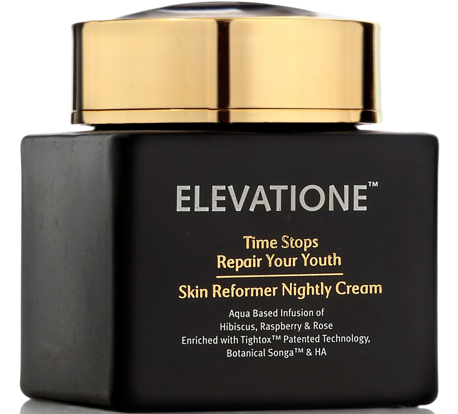 Elevatione Skin Reformer Nightly Cream
