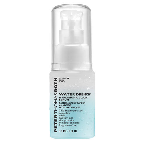Peter Thomas Roth Water Drench Hyaluronic Cloud Serum