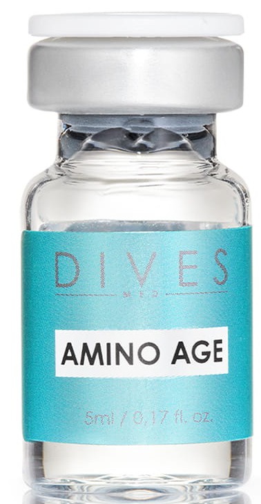 Dives med Amino Age