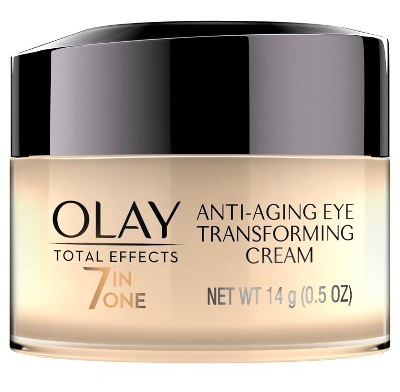 Olay Unscented Olay Total Effects Anti-Aging Eye Cream Treatment