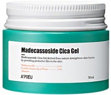 A'pieu Madecassoside Cica Gel