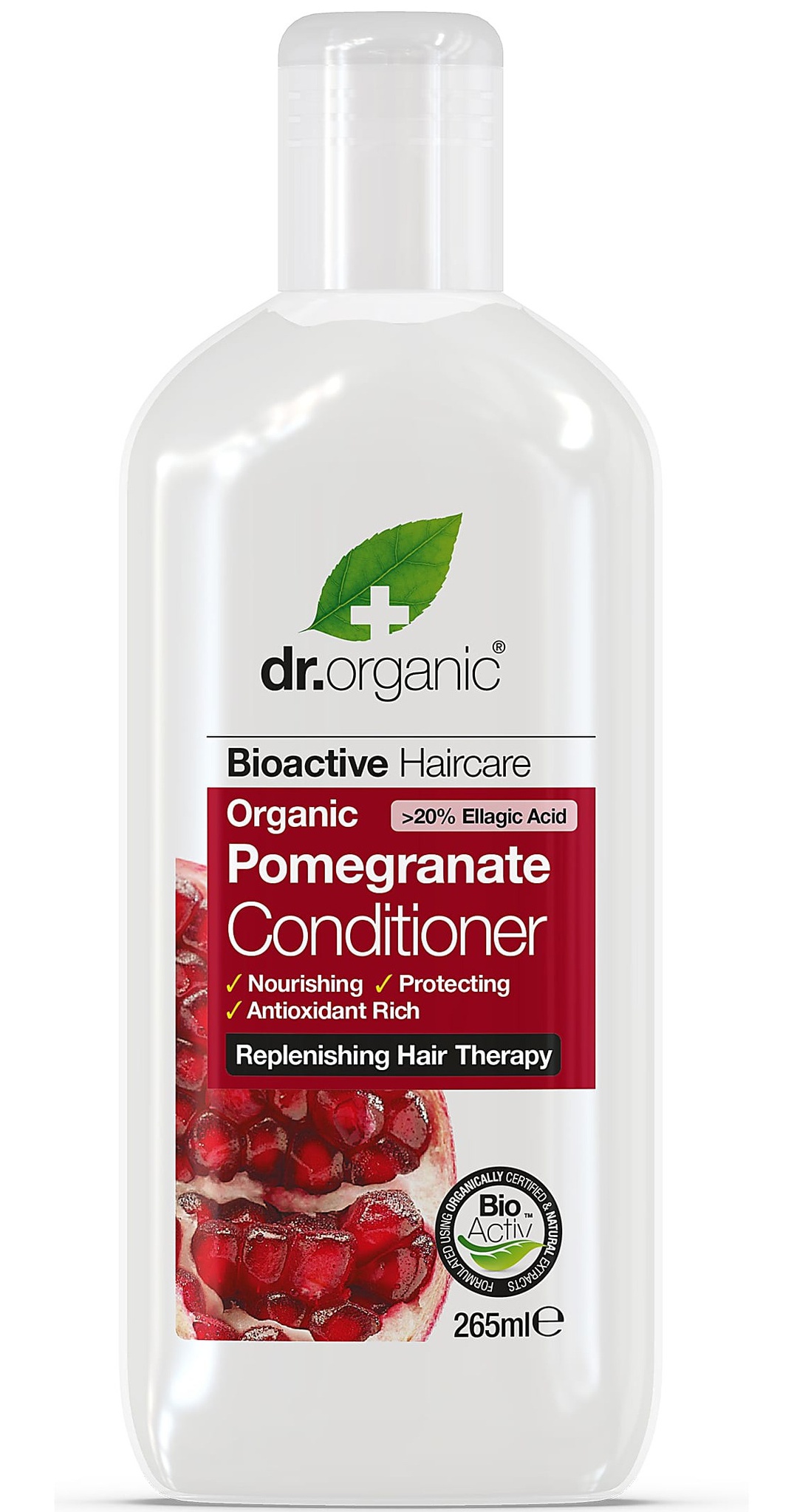 Dr Organic Pomegranate Conditioner