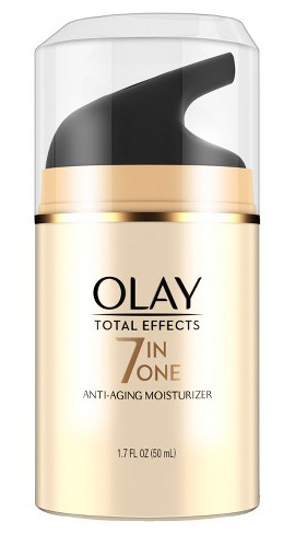 Olay Total Effects Daily Face Moisturizer