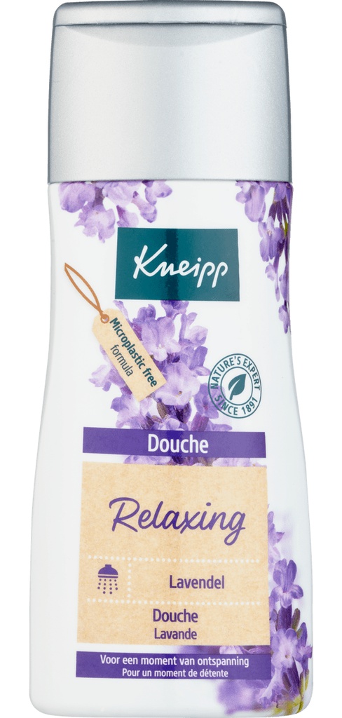 Kneipp Lavender Shower Gel - Relaxing