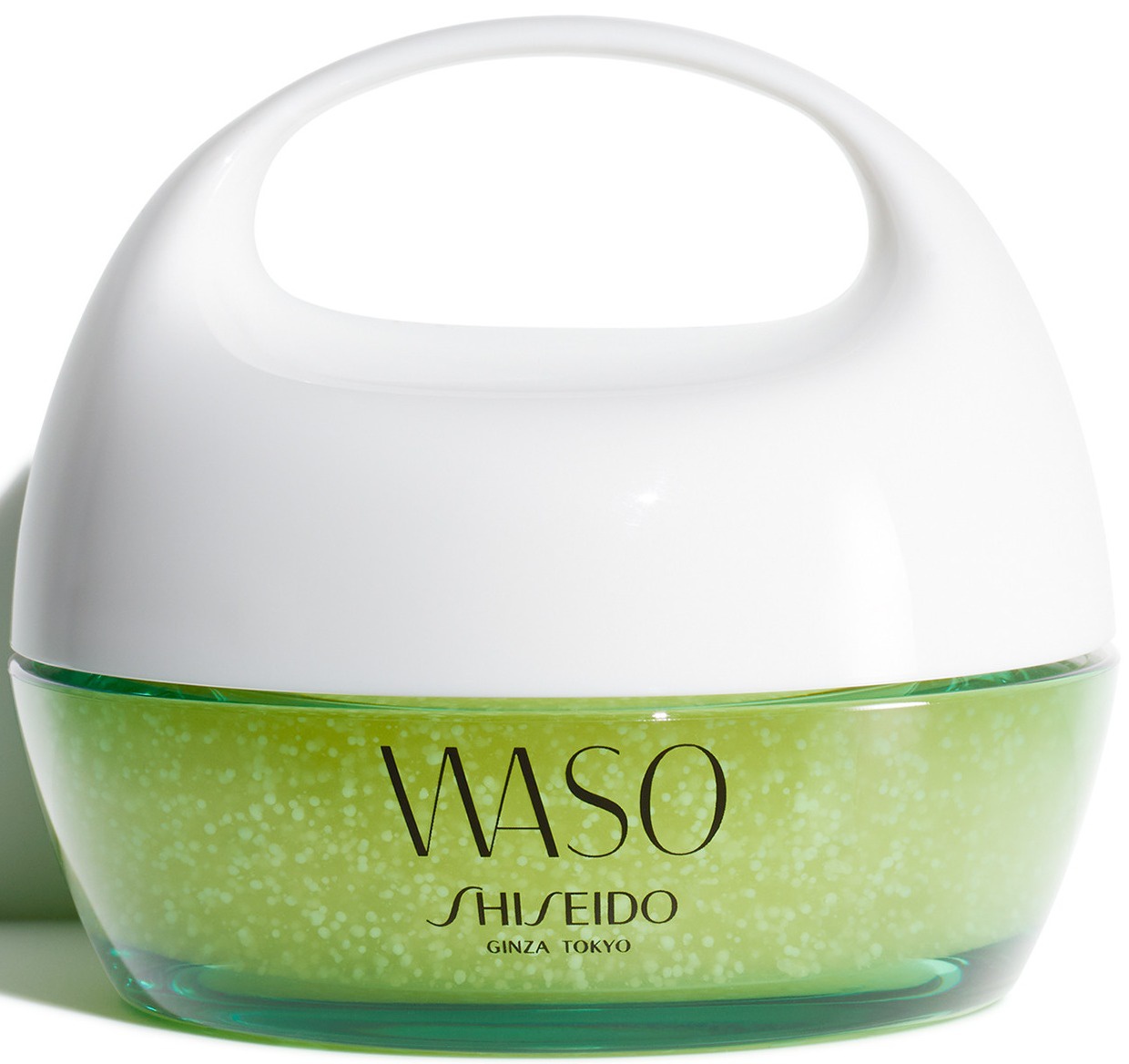 Waso Satocane Pore Purifying Scrub Mask