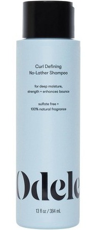 Odele Curl Defining No Lather Shampoo