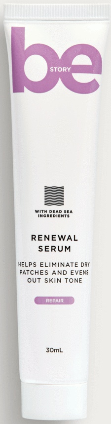 Be story Renewal Serum