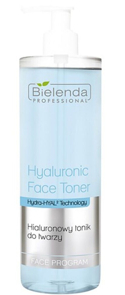 Bielenda Professional Hyaluronic Face Toner