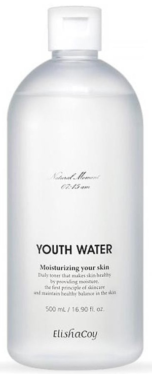 ElishaCoy Youth Water Toner