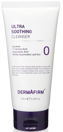 Dermafirm Ultra Soothing Cleanser