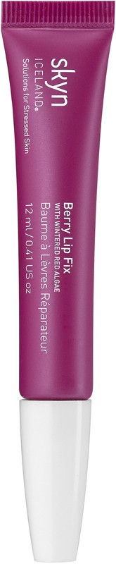 skyn ICELAND Berry Lip Fix With Wintered Red Algae