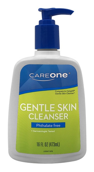 Care One Gentle Skin Cleanser